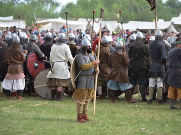 Русборг - 2017. Фото