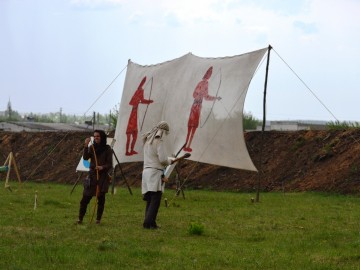 Русборг - 2017. Фото