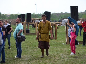 Русборг - 2017. Фото