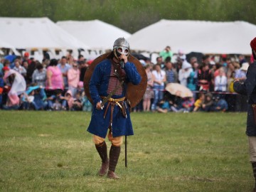 Русборг - 2017. Фото