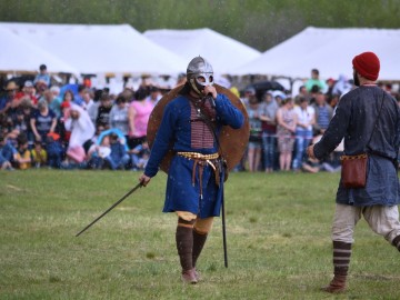 Русборг - 2017. Фото