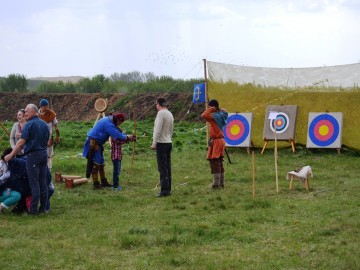 Русборг - 2017. Фото