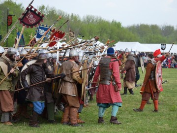 Русборг - 2017. Фото