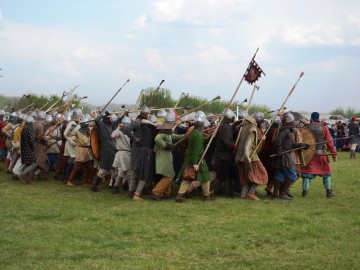 Русборг - 2017. Фото