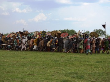 Русборг - 2017. Фото