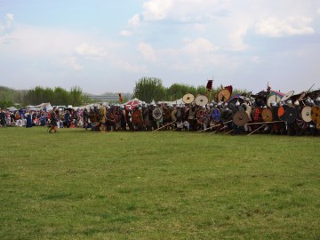Русборг - 2017. Фото