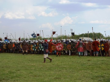 Русборг - 2017. Фото