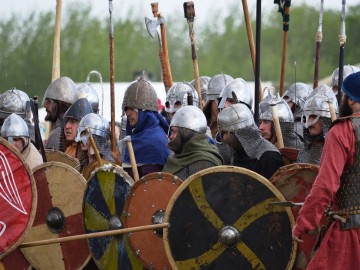 Русборг - 2017. Фото