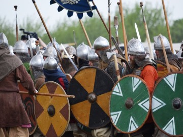 Русборг - 2017. Фото