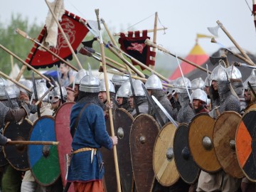 Русборг - 2017. Фото