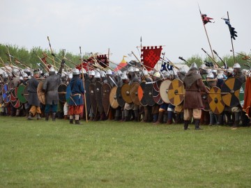 Русборг - 2017. Фото