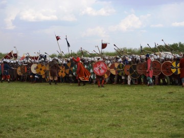 Русборг - 2017. Фото