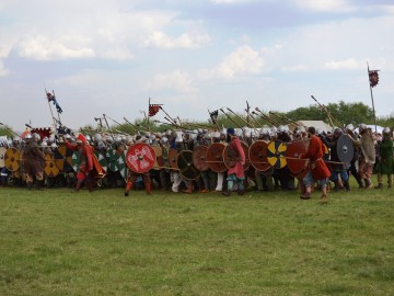 Русборг - 2017. Фото