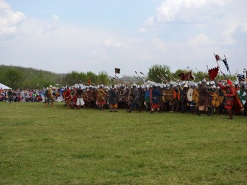 Русборг - 2017. Фото