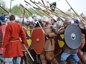 Русборг - 2017. Фото