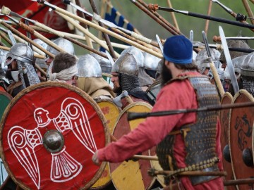 Русборг - 2017. Фото