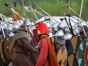 Русборг - 2017. Фото