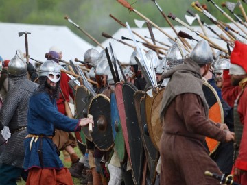 Русборг - 2017. Фото