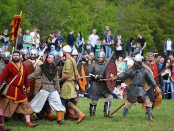 Русборг - 2017. Фото