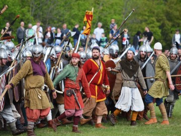 Русборг - 2017. Фото