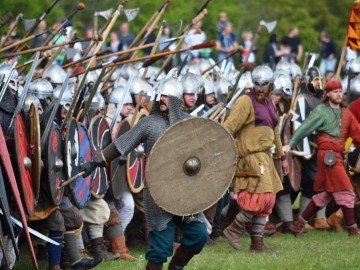 Русборг - 2017. Фото