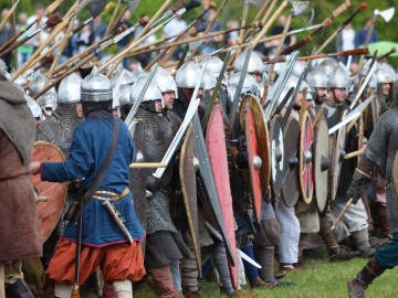 Русборг - 2017. Фото