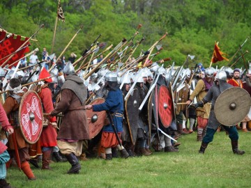 Русборг - 2017. Фото