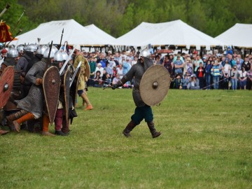 Русборг - 2017. Фото