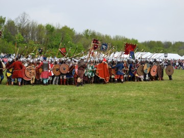 Русборг - 2017. Фото