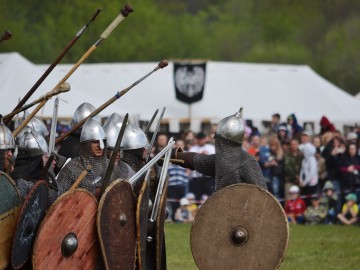 Русборг - 2017. Фото