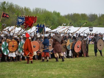 Русборг - 2017. Фото