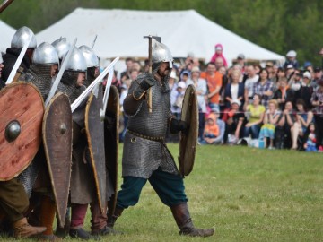 Русборг - 2017. Фото