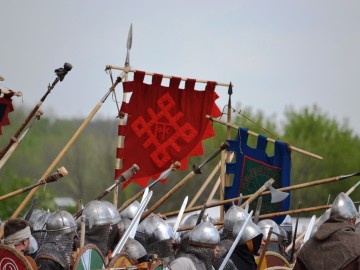 Русборг - 2017. Фото