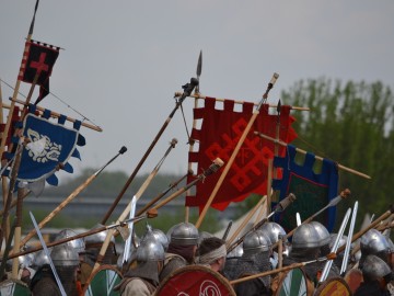 Русборг - 2017. Фото