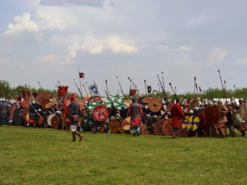 Русборг - 2017. Фото