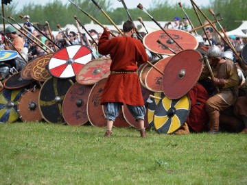 Русборг - 2017. Фото