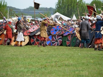 Русборг - 2017. Фото