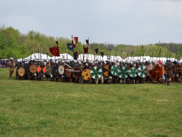 Русборг - 2017. Фото