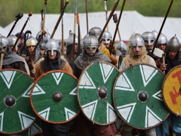 Русборг - 2017. Фото