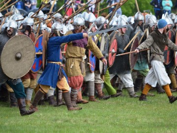 Русборг - 2017. Фото