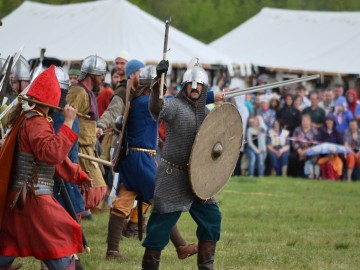 Русборг - 2017. Фото