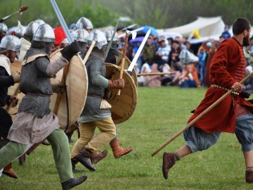 Русборг - 2017. Фото