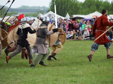 Русборг - 2017. Фото