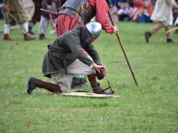 Русборг - 2017. Фото