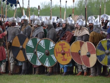 Русборг - 2017. Фото