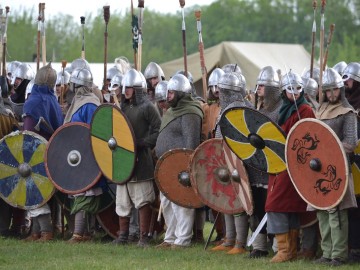 Русборг - 2017. Фото