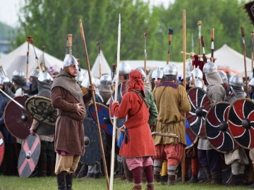 Русборг - 2017. Фото