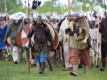 Русборг - 2017. Фото