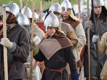 Русборг - 2017. Фото