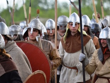 Русборг - 2017. Фото